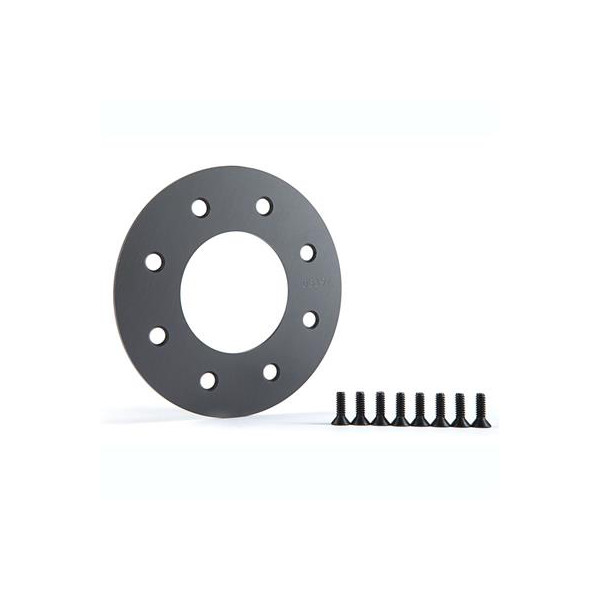 Hinson Backing plate kit yz250 93-23/yz450f 04-22